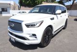 Used 2019 INFINITI QX80 Limited image 3