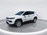 New 2024 Jeep Compass Sport image 4