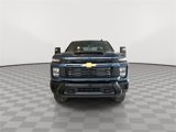 New 2025 Chevrolet Silverado 2500 Custom w/ Custom Value Package image 4
