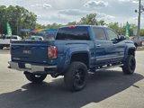 Used 2018 GMC Sierra 1500 SLT w/ SLT Premium Package image 5
