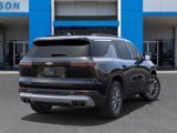 New 2025 Chevrolet Traverse LT w/ Enhanced Driving Package image 4