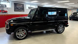 Used 2016 Mercedes-Benz G 63 AMG 4MATIC image 4