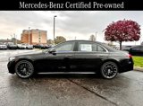 Certified 2022 Mercedes-Benz S 580 4MATIC Sedan image 4