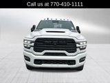 New 2025 RAM 3500 Laramie image 2
