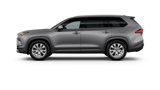 New 2025 Toyota Grand Highlander AWD Hybrid image 4