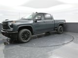 New 2025 Chevrolet Silverado 2500 LTZ w/ Trail Boss Package image 3