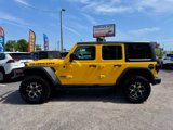 Used 2019 Jeep Wrangler Unlimited Rubicon w/ Dual Top Group image 2