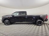 New 2025 RAM 3500 Laramie w/ Night Edition image 3