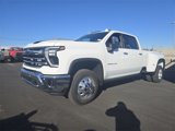 New 2025 Chevrolet Silverado 3500 LTZ w/ LTZ Plus Package image 2