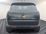 New 2025 Land Rover Range Rover Long Wheelbase SE image 4