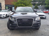 Used 2016 Audi Q5 3.0T Premium Plus w/ Technology Package image 2