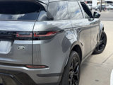 Used 2020 Land Rover Range Rover Evoque SE image 5