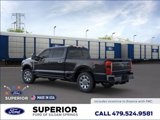 New 2025 Ford F350 Lariat image 4