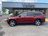 Used 2021 Jeep Grand Cherokee L Limited image 5