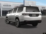 New 2025 Jeep Grand Wagoneer Series III w/ Quick Order Packagew 28T image 5