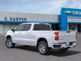 New 2025 Chevrolet Silverado 1500 RST w/ Convenience Package II image 3