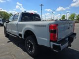 New 2025 Ford F250 Lariat w/ Lariat Ultimate Package image 3