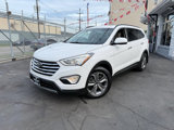 Used 2014 Hyundai Santa Fe GLS image 2