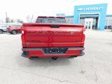 New 2025 Chevrolet Silverado 1500 RST w/ RST All Star Premium Package image 4