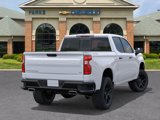 New 2026 Chevrolet Silverado 1500 LT Trail Boss w/ Convenience Package II image 4
