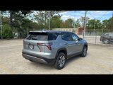 New 2026 Chevrolet Equinox LT w/ Convenience Package II image 5