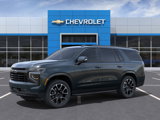 New 2025 Chevrolet Tahoe RST w/ RST Capability Package image 2