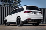 New 2025 Mercedes-Benz GLS 580 4MATIC image 2