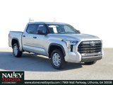 Certified 2025 Toyota Tundra SR5 image 3