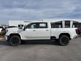 New 2025 GMC Sierra 2500 Denali Ultimate image 3