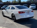 Used 2018 Chevrolet Malibu LT image 5