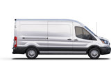 New 2025 Ford Transit 250 148 Medium Roof Extended AWD image 5