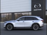 New 2025 MAZDA CX-90 Plug-In Hybrid w/ Premium Plus image 3