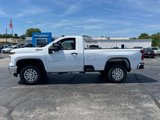 New 2025 Chevrolet Silverado 3500 W/T image 2