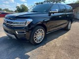 Used 2023 Ford Expedition Max Platinum image 3