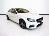 Used 2019 Mercedes-Benz E 53 AMG 4MATIC Sedan image 3
