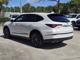 New 2026 Acura MDX A-Spec image 4