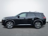 New 2025 Nissan Pathfinder Platinum w/ Black Appearance Package image 2