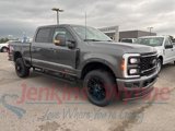 New 2025 Ford F250 Lariat image 4