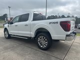 New 2025 Ford F150 Lariat w/ Equipment Group 501A Mid image 5