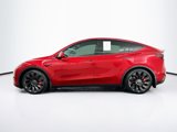 Used 2025 Tesla Model Y Performance image 4