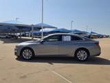 Certified 2023 Chevrolet Malibu LT image 4
