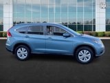 Used 2014 Honda CR-V EX-L image 5
