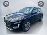 Used 2022 Ford Escape SEL image 3