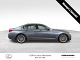 Used 2022 BMW 530i xDrive w/ Luxury Seating Package image 4
