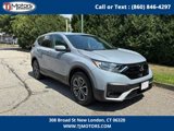 Used 2022 Honda CR-V EX image 4