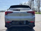 New 2025 Buick Encore GX Sport Touring w/ Comfort Package image 4