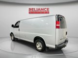 Used 2017 Chevrolet Express 2500 image 2