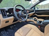 Certified 2025 Porsche Cayenne E-Hybrid Coupe image 4