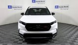 New 2026 Honda CR-V TrailSport image 2