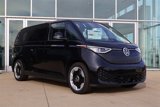 New 2025 Volkswagen ID. Buzz Pro S image 2
